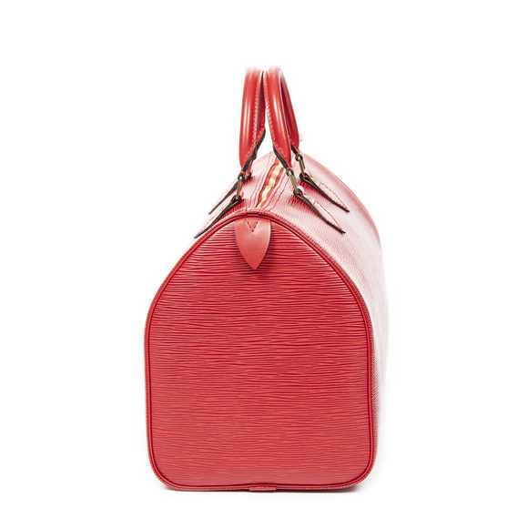 Louis Vuitton Speedy 35 - Picture 4 of 10